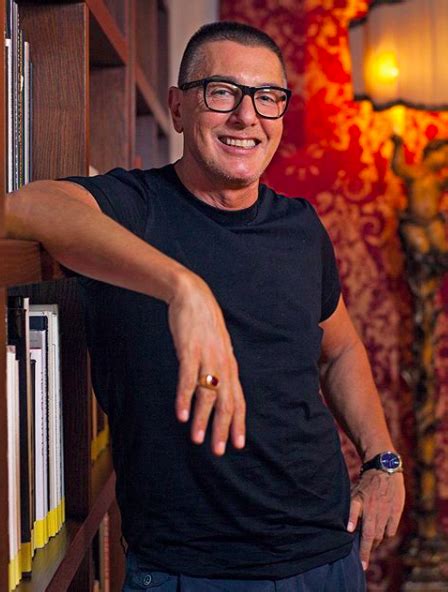 dolce gabbana ragazza su yacht|Discover the Story of STEFANO GABBANA: Co.